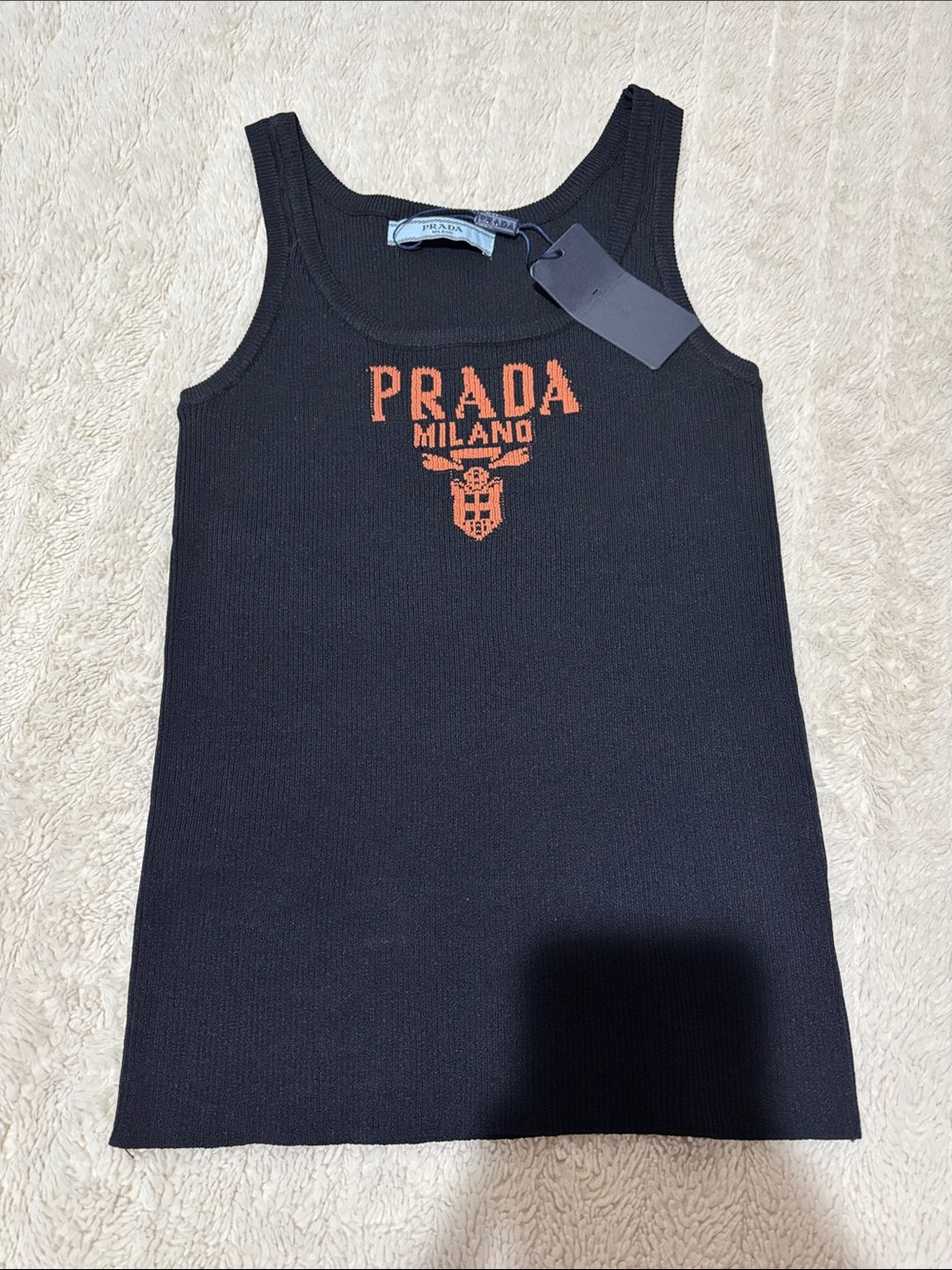 Prada Tank